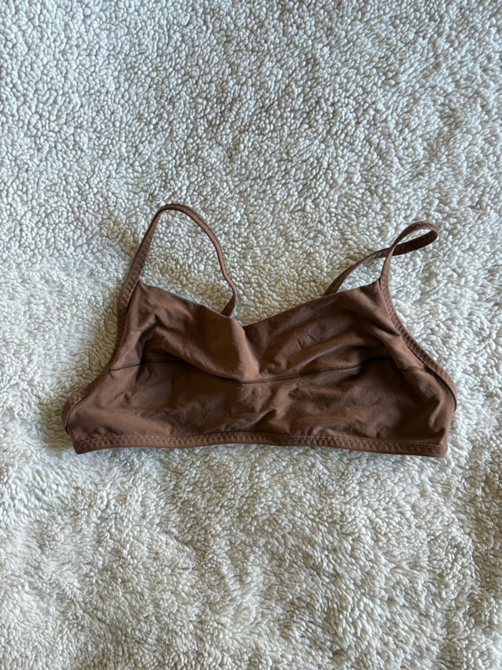 Nuudii system in brown